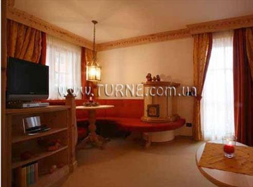 Фотография Garni del Sogno 4*