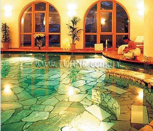 Отель Garni del Sogno 4*