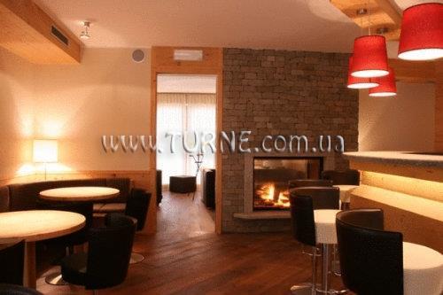 Отель Maribel 4*