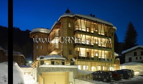 DV Chalet Boutique Hotel & Spa 4* қонақ үйі