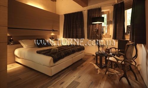 DV Chalet Boutique Hotel & Spa 4* суреті