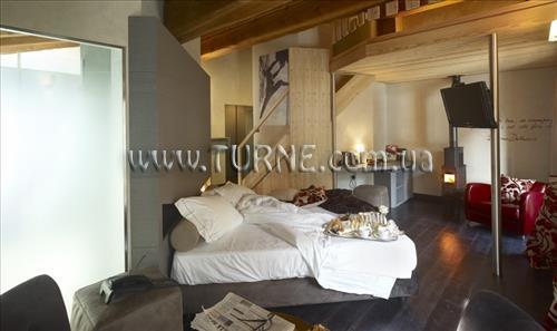 DV Chalet Boutique Hotel & Spa 4* суреті