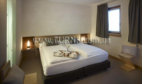 DV Chalet Boutique Hotel & Spa 4* фотосуреті