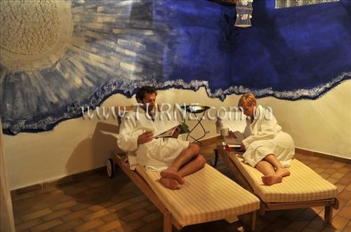 Pension Prack 3* суреті