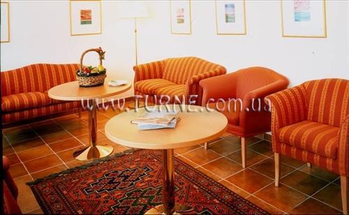 Pension Prack 3* фотосуреті