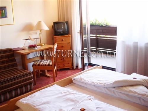 Pension Prack 3* қонақ үйі