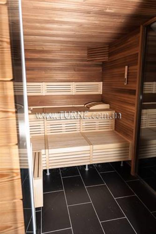 Garni Cristiania 4* суреті