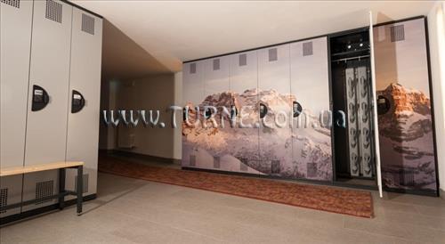 Garni Cristiania 4* суреті