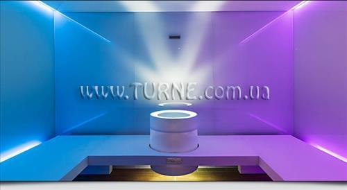 Garni Cristiania 4* қонақ үйі