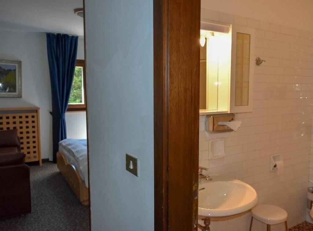 Фотография Europa Madonna Di Campiglio 3*