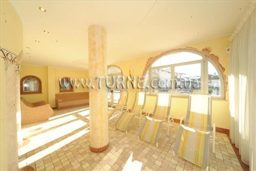 Canada 4* қонақ үйі