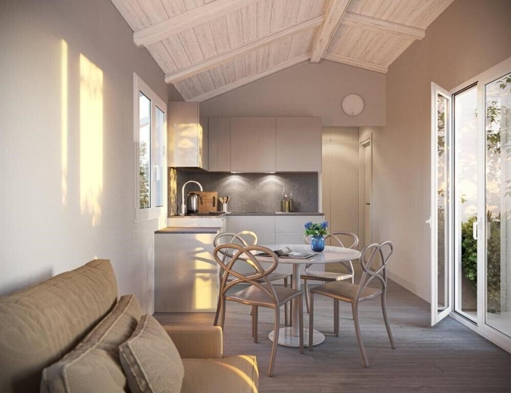 Фотография Nuovo Natural Village 4*