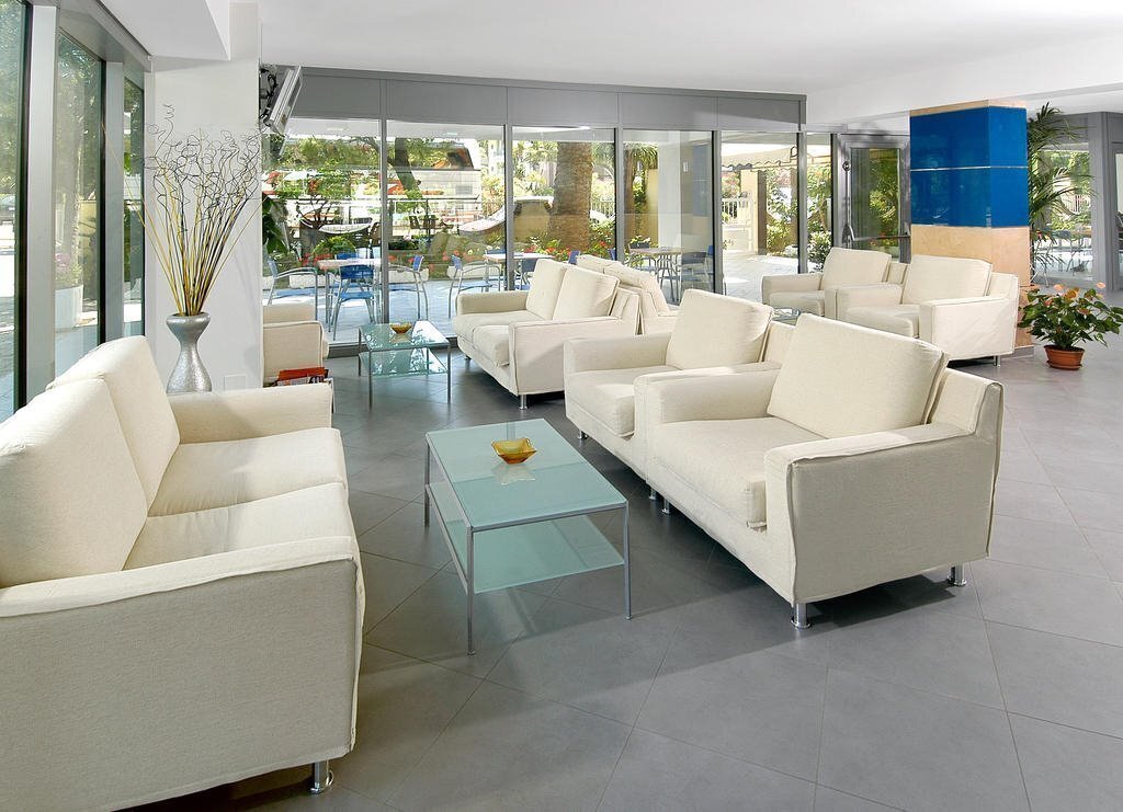 Domingo Hotel (San Benedetto Del Tronto) 3* суреті