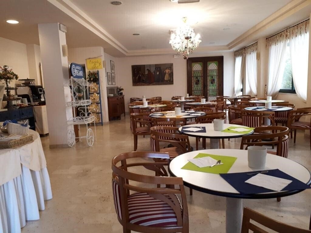 Фотография Fiorella Hotel (Senigallia) 2*