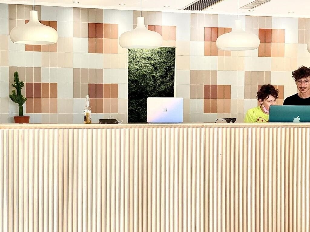 Фото Blumen Hotel (San Benedetto Del Tronto) 2*