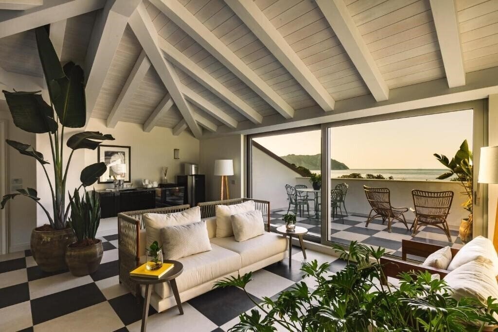 Seebay Hotel Portonovo 4* суреті