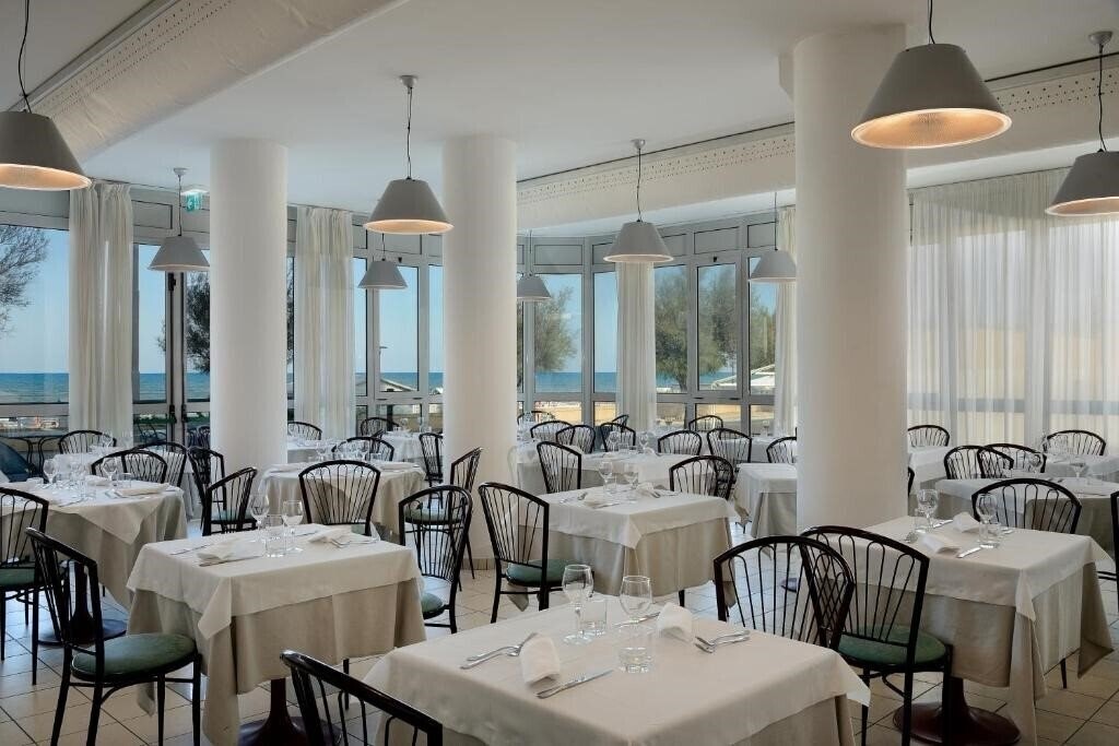 Nuovo Diana (Senigallia) 3* суреті