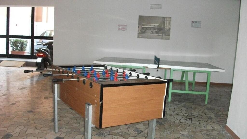 Astoria Hotel (Pesaro) 3* суреті