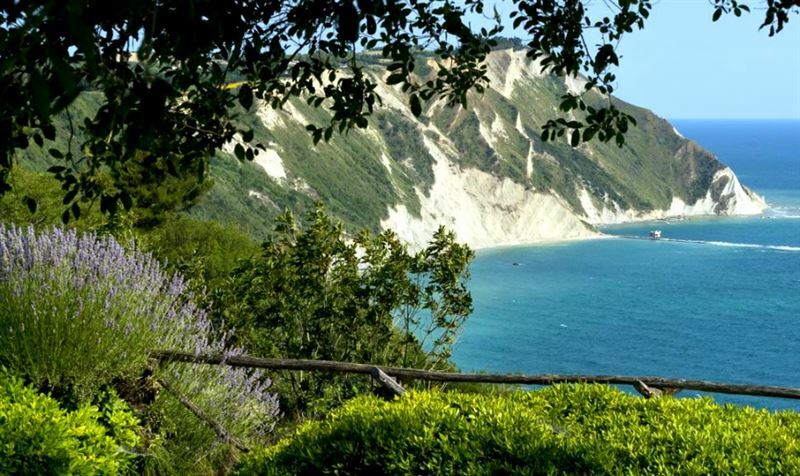 Отель Fortuna Hotel (Ancona) 3*