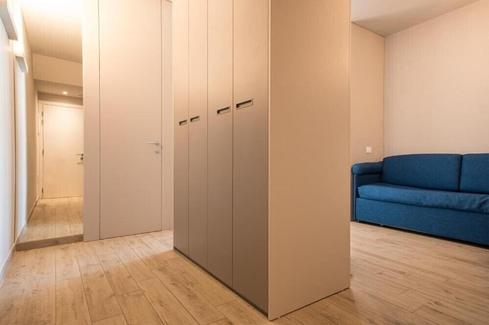 Фото Relax Hotel (San Benedetto Del Tronto) 3*