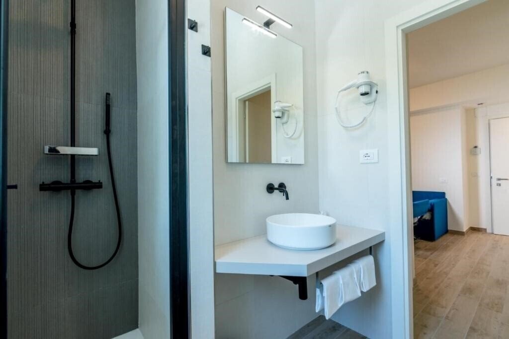 Картинка Relax Hotel (San Benedetto Del Tronto) 3*