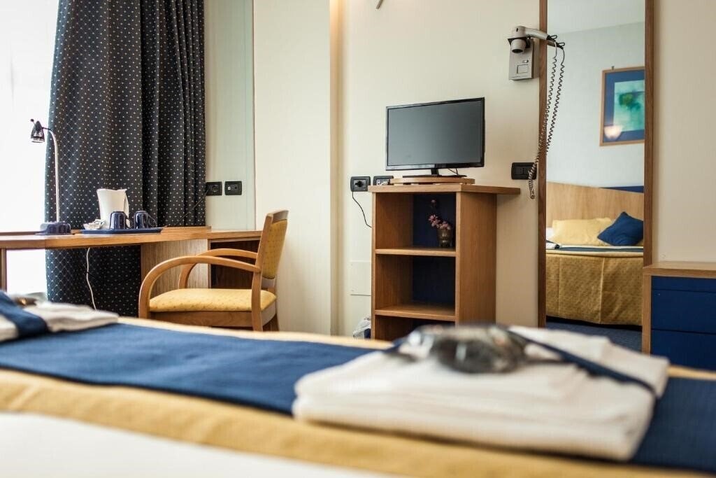 Mastai (Senigallia) 3* суреті