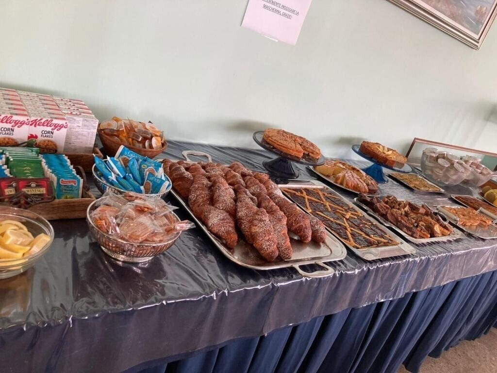 International Hotel (Senigallia) 3* фотосуреті