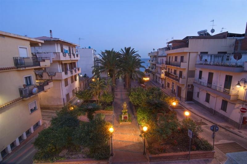 Sylesia 3* қонақ үйі