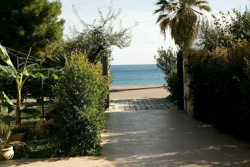 Фото Chrismare Hotel Taormina 4*