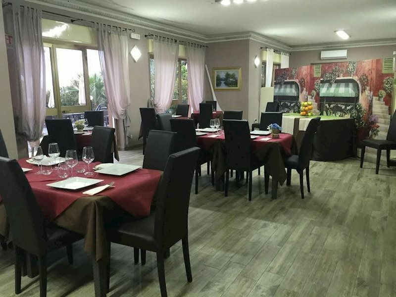 Chrismare Hotel Taormina 4* суреті