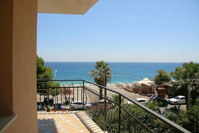 Chrismare Hotel Taormina 4* қонақ үйі