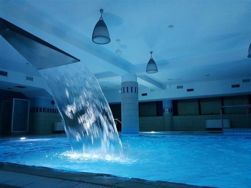 Parco Augusto 4* фотосуреті