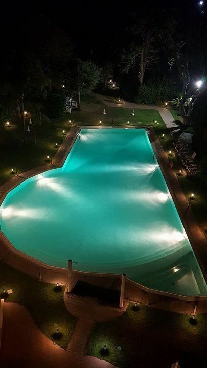 Parco Augusto 4* суреті