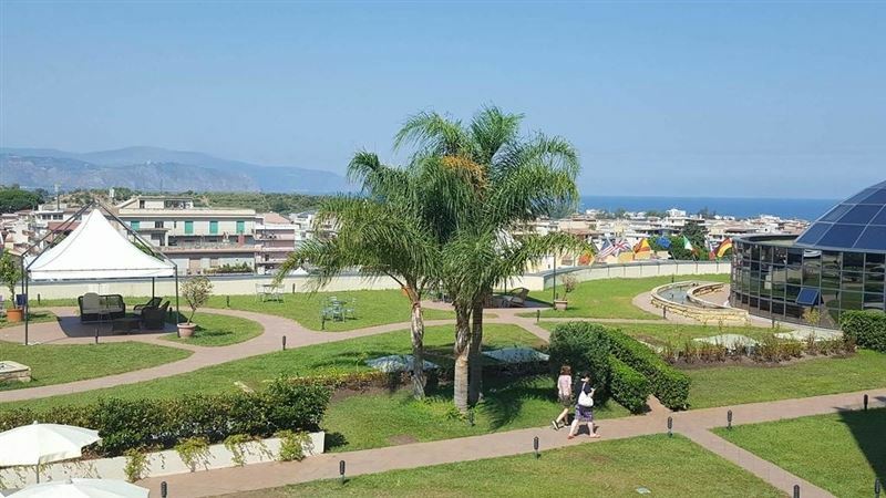 Parco Augusto 4* суреті