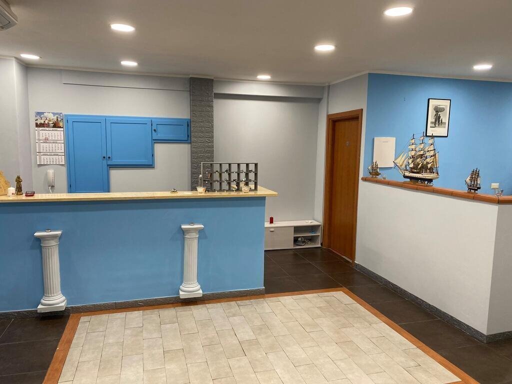 Aparthotel Kassiopea 3* фотосуреті