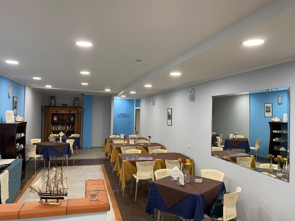 Aparthotel Kassiopea 3* суреті