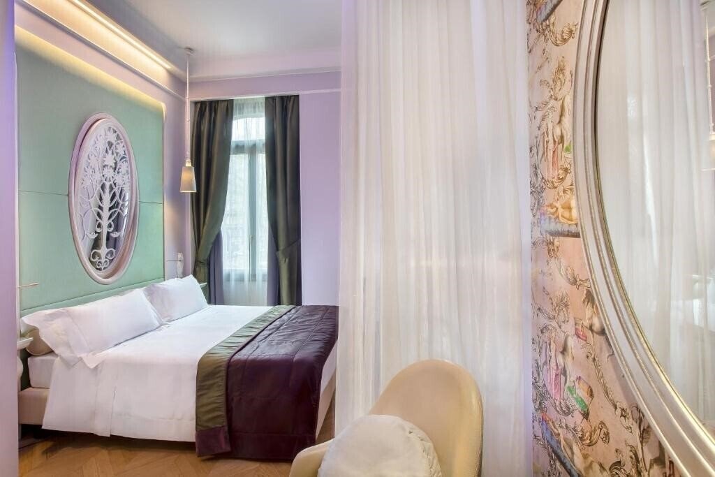 Chateau Monfort 5* суреті