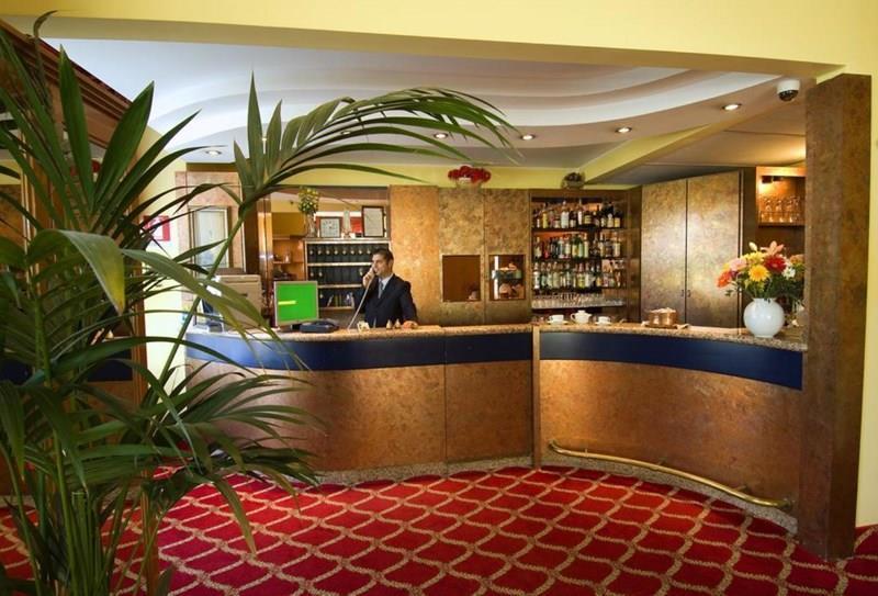 Cinque Giornate 3* фотосуреті