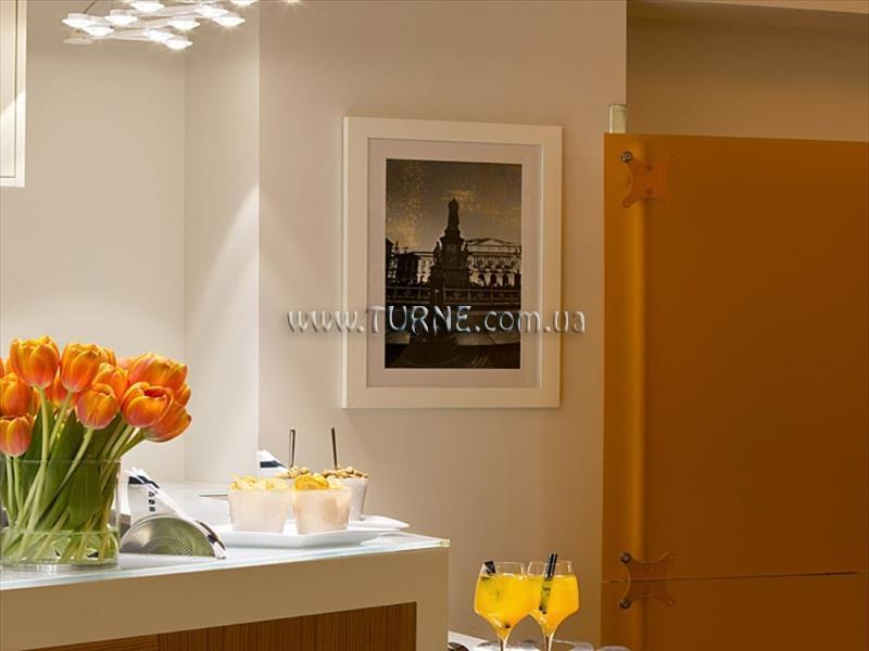 Картинка Una Hotel Mediterraneo 4*