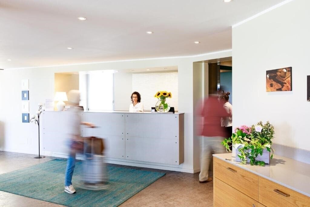 Oleggio Malpensa 3* фотосуреті