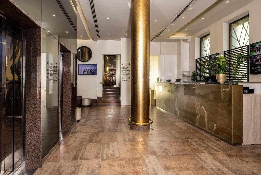 Madison 4* суреті