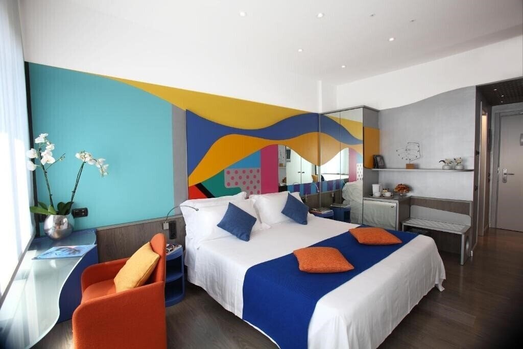 Фото Mediolanum 4*