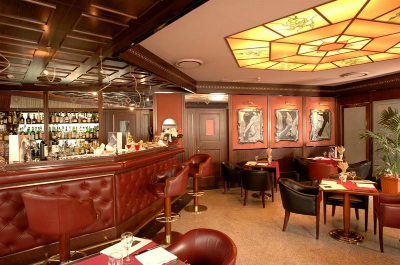 Фотография Best Western Antares Concorde Hotel 4*