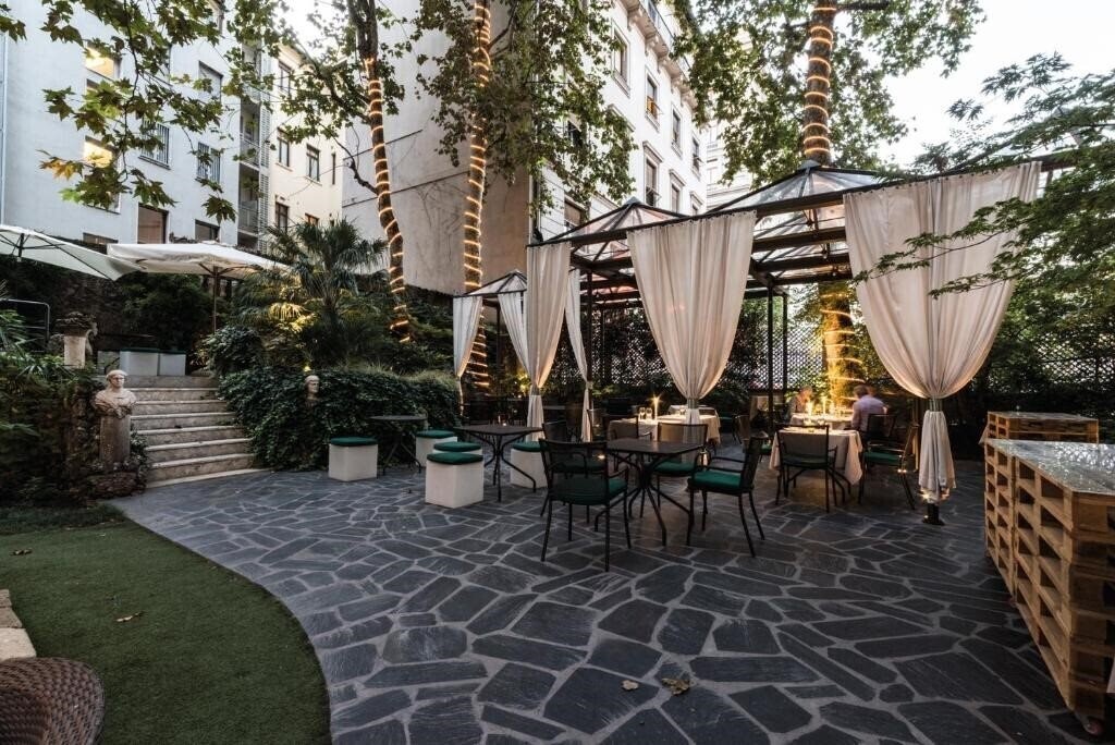 Картинка Manin 4*