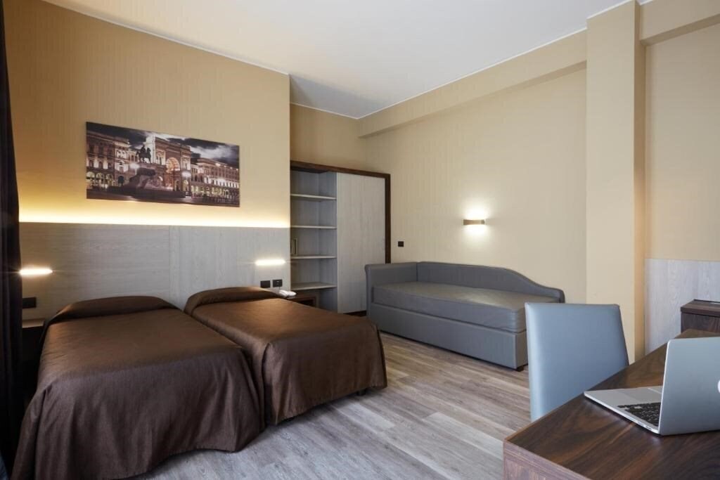 Изображение Hotel Ritter 3*