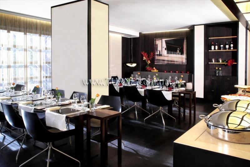 Изображение Starhotel Tourist 4*