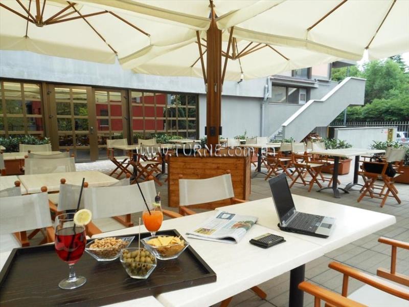 Фото Starhotel Tourist 4*