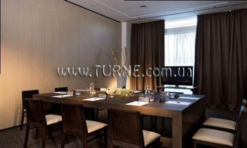 Doubletree By Hilton Milan 4* суреті