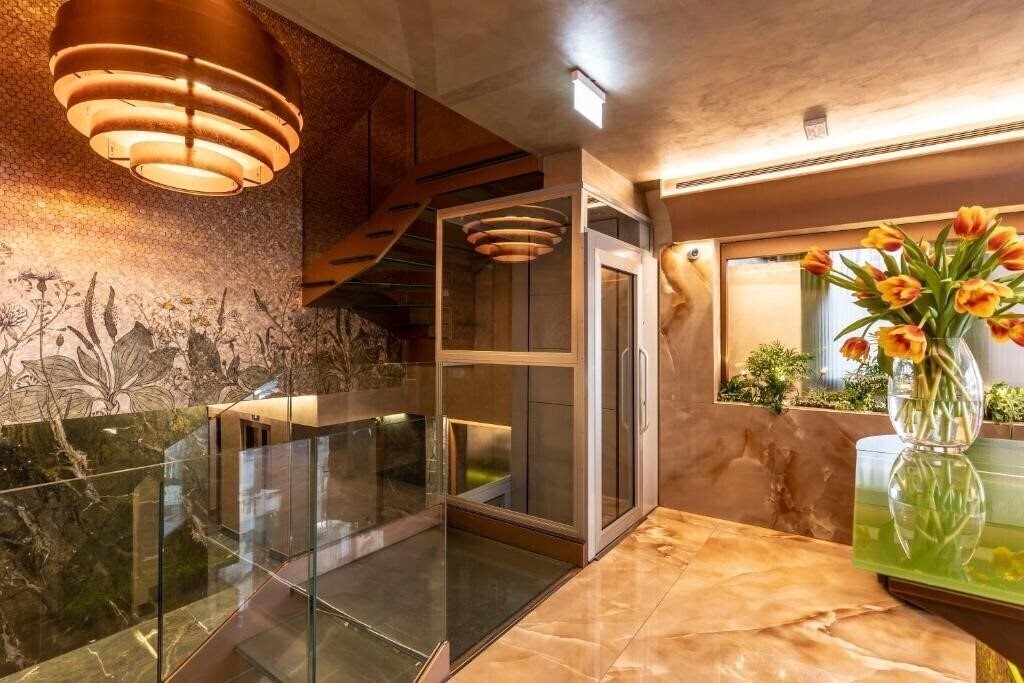 Изображение Ariston Hotel 3*