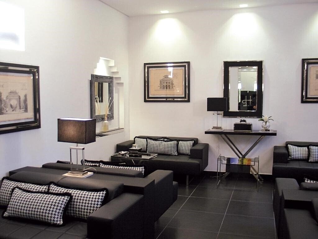 Изображение Napoleon Hotel 4*